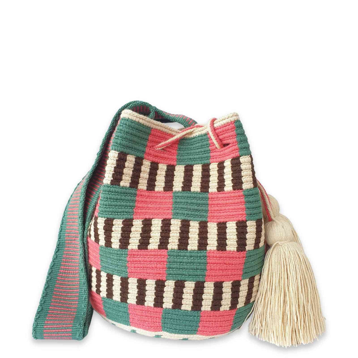 Uliya Wayuu Bag