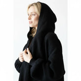 The California Knit Long Duster