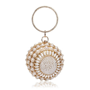 Meru Handbag