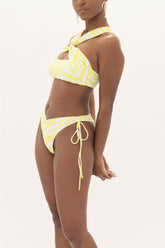 Mirage Bikini Bottom
