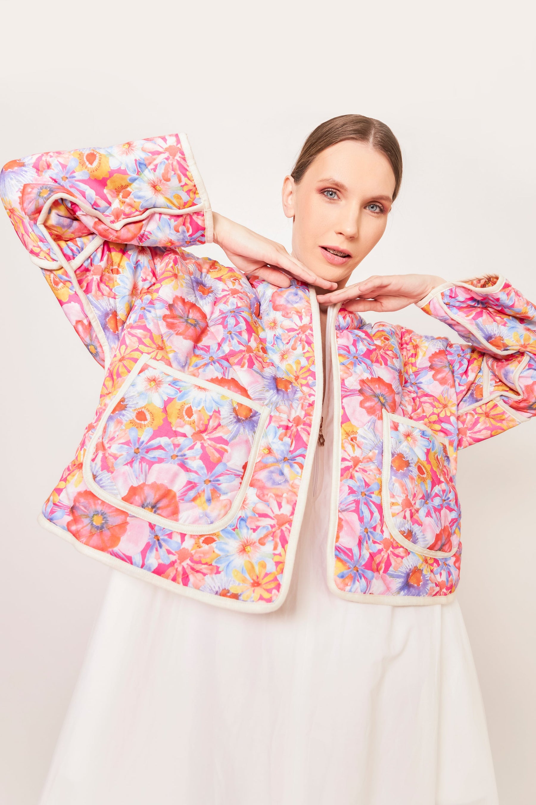 Marcia Jacket