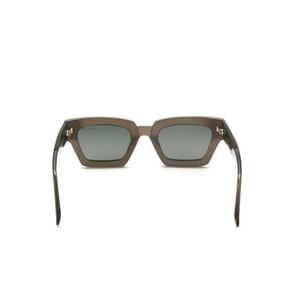 ¨Art Director¨ Frames Gradient Green