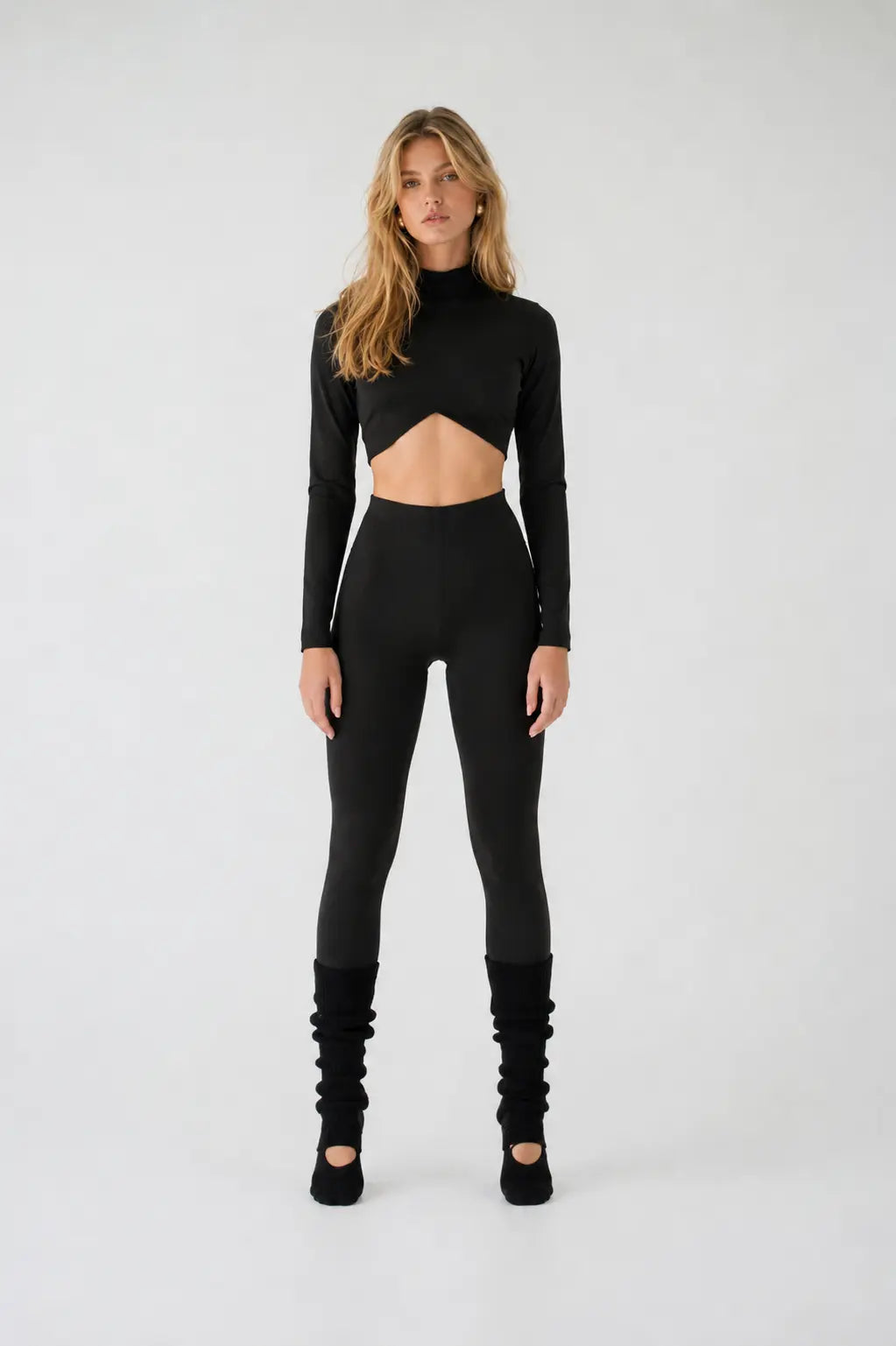 PR Sculpt™ Legging