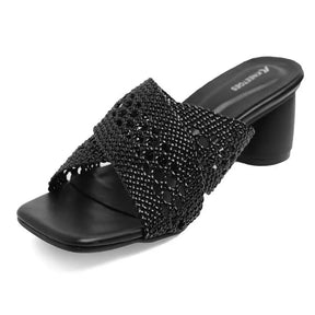 Willow - Block Heels