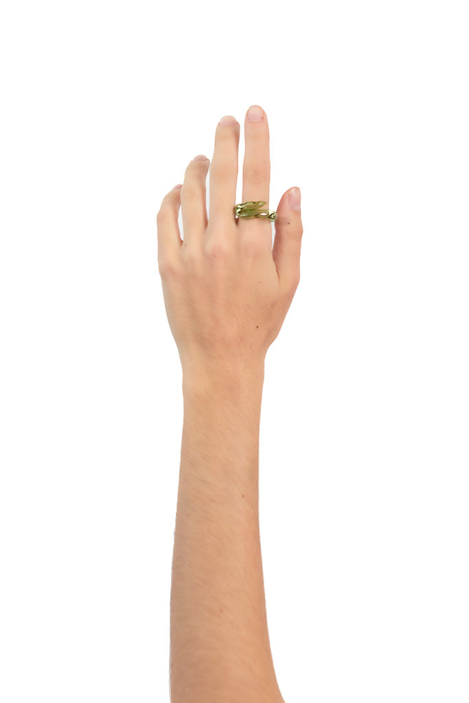 Remolino Ring
