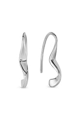 Sahab Mini Hoop Earrings