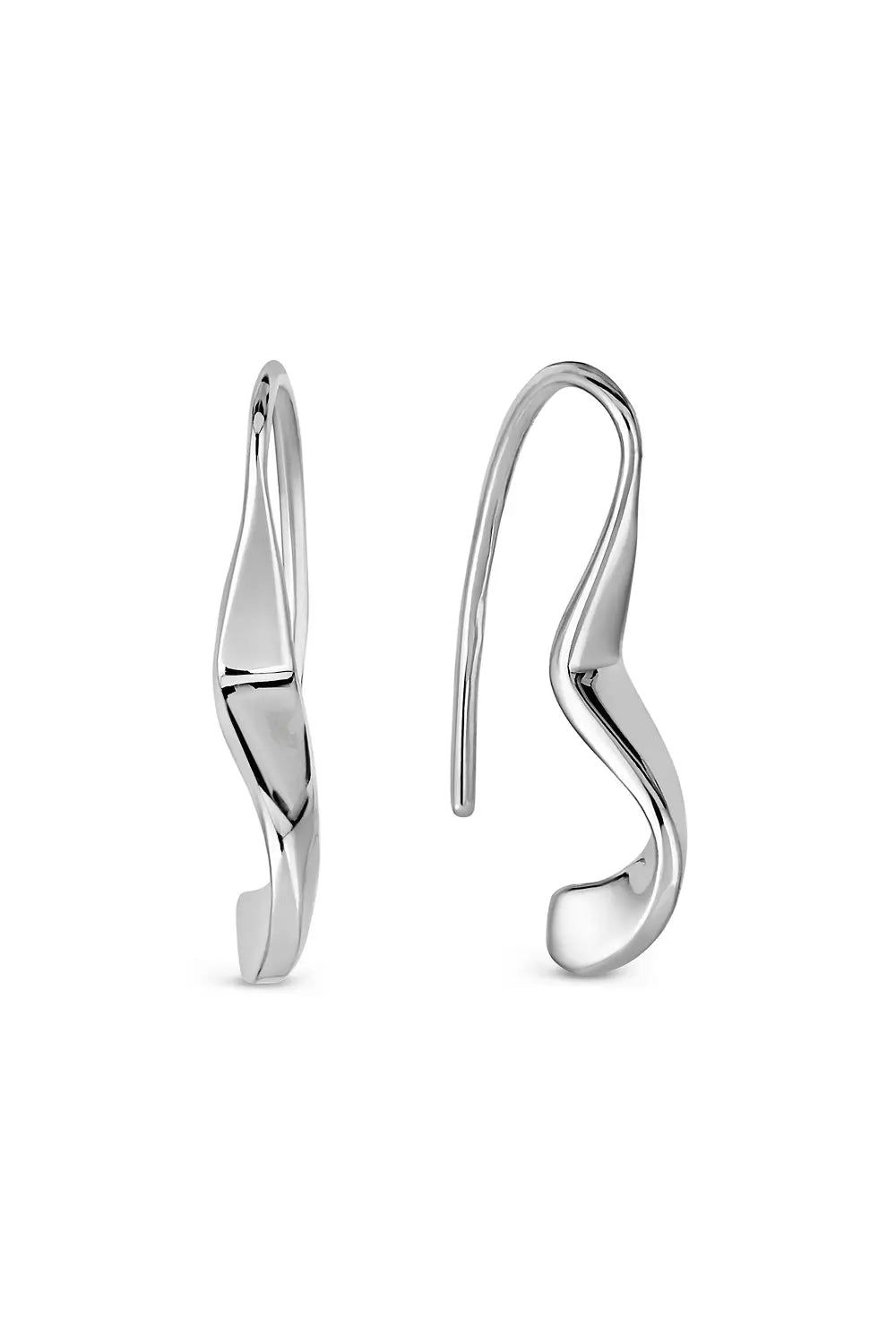 Sahab Mini Hoop Earrings