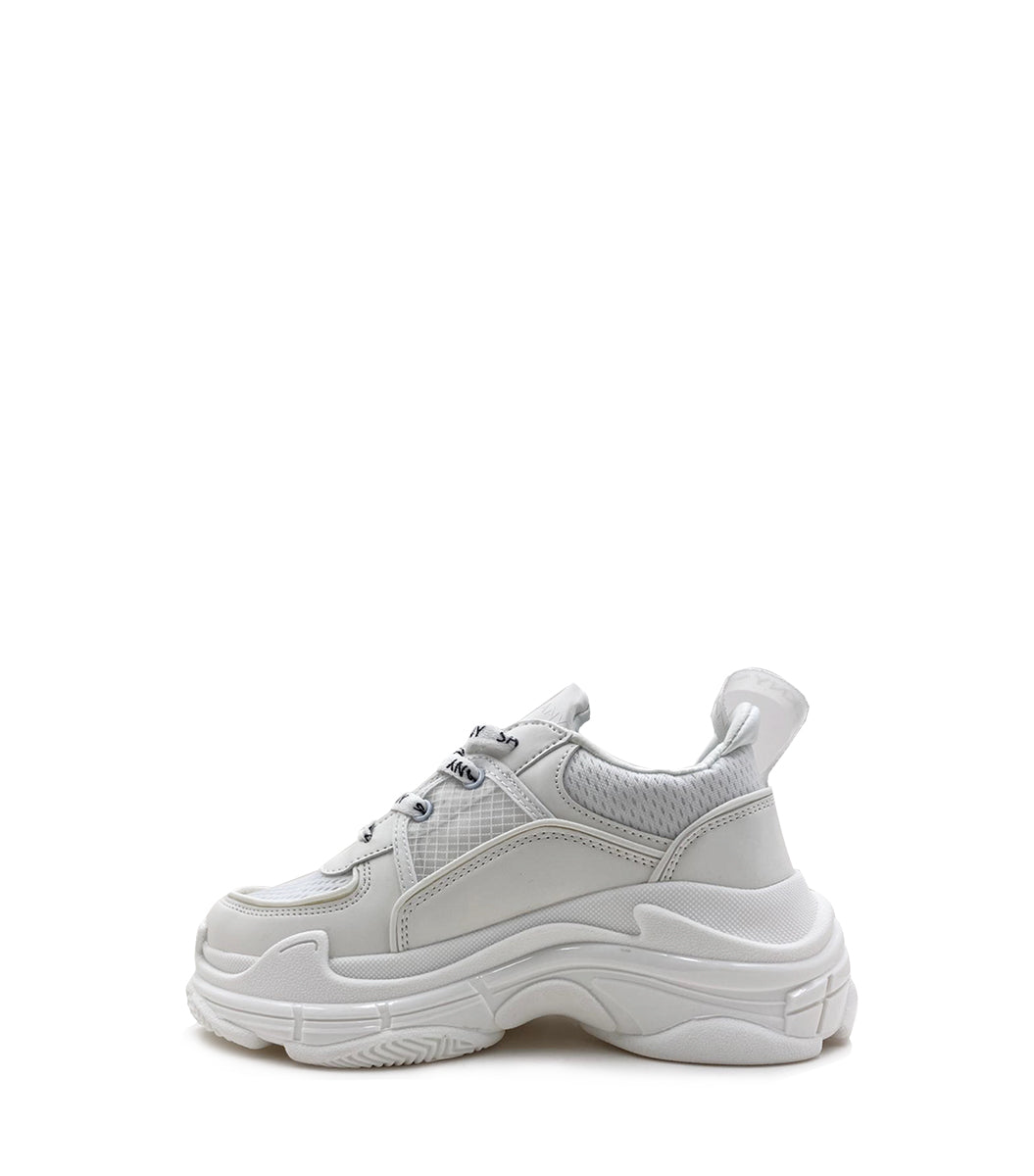 Eco-Friendly Sporty Sneakers Marm