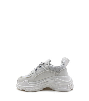 Eco-Friendly Sporty Sneakers Marm