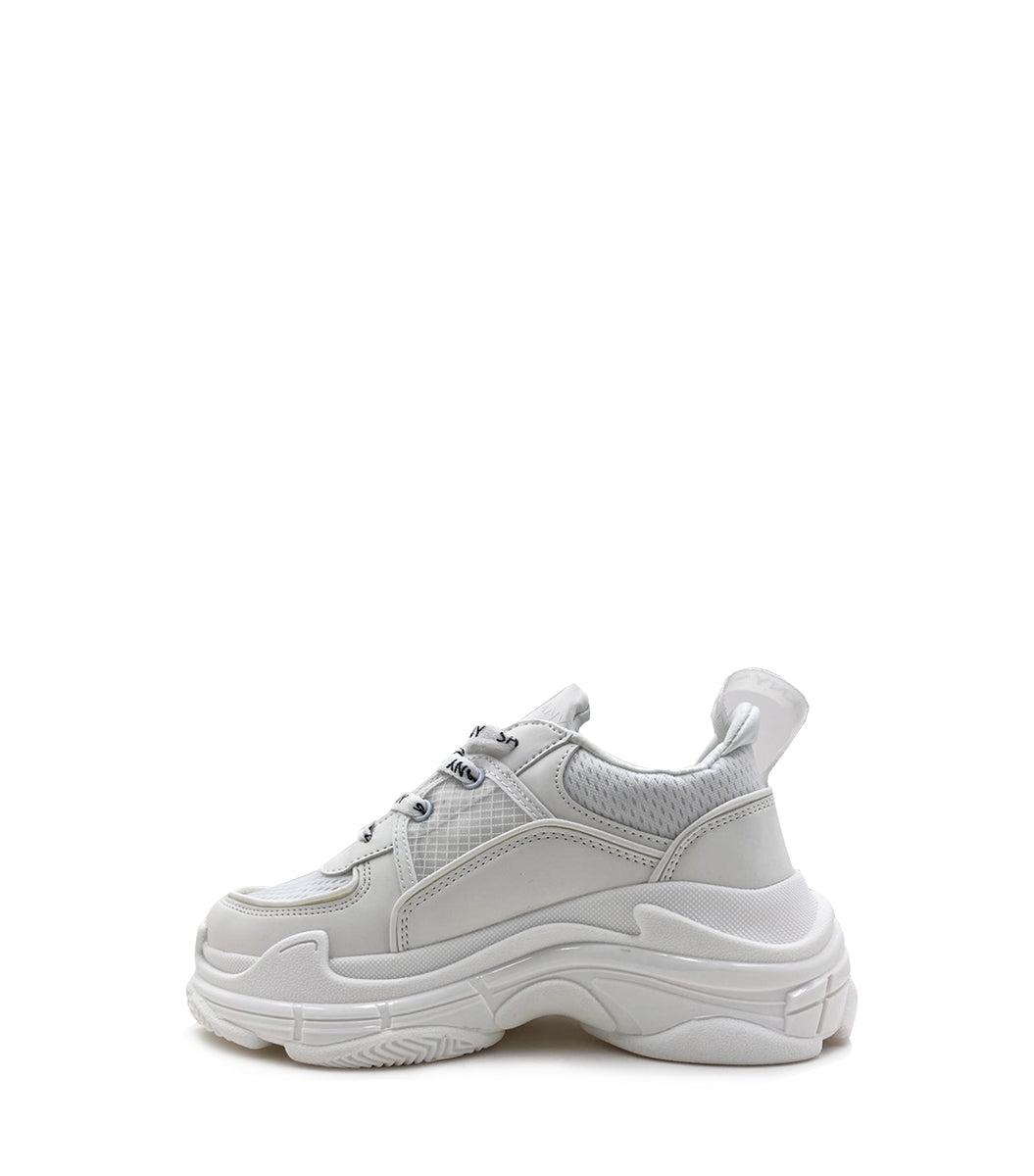 Eco-Friendly Sporty Sneakers Marm
