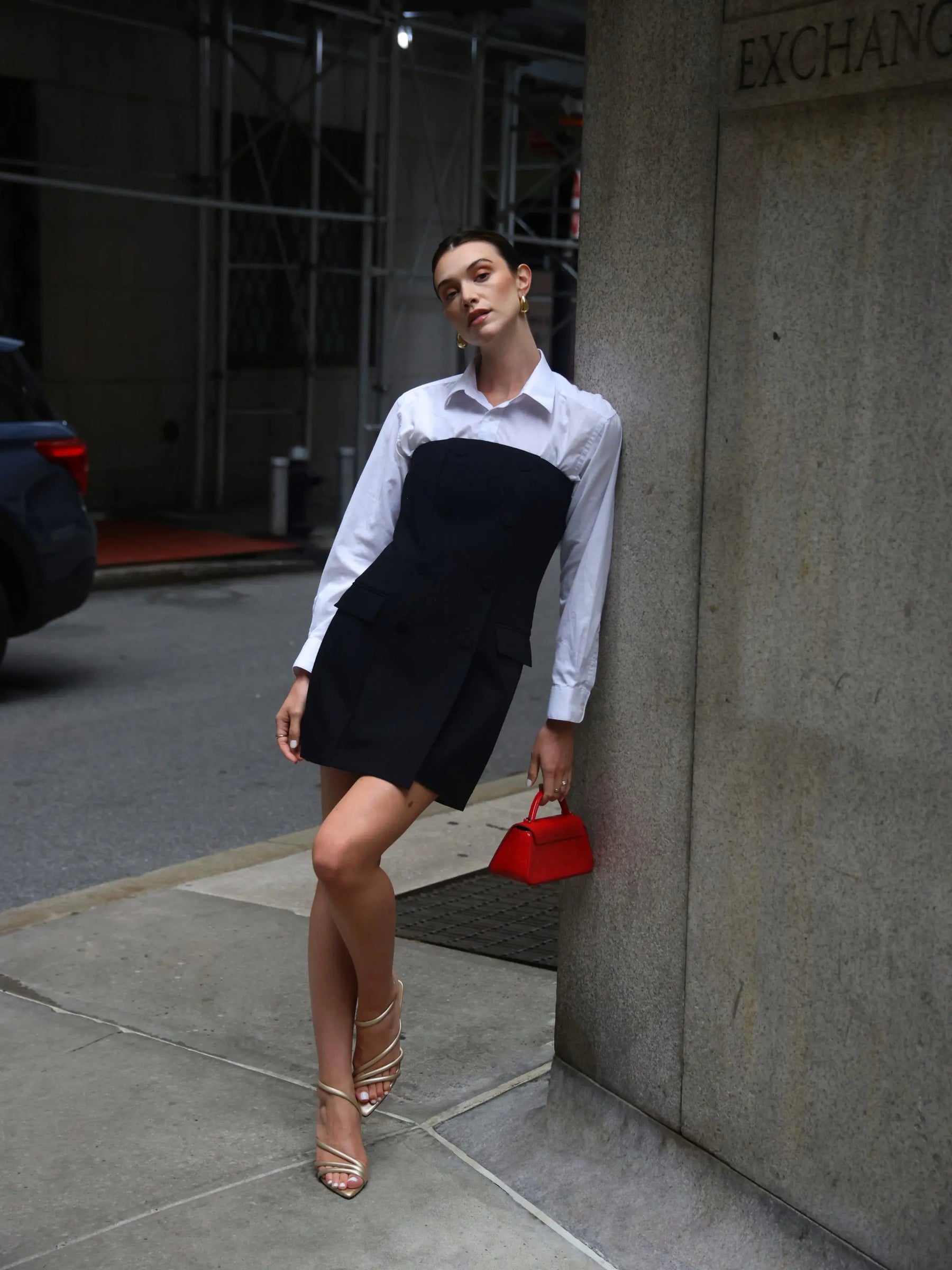 Ophelinna Sandals