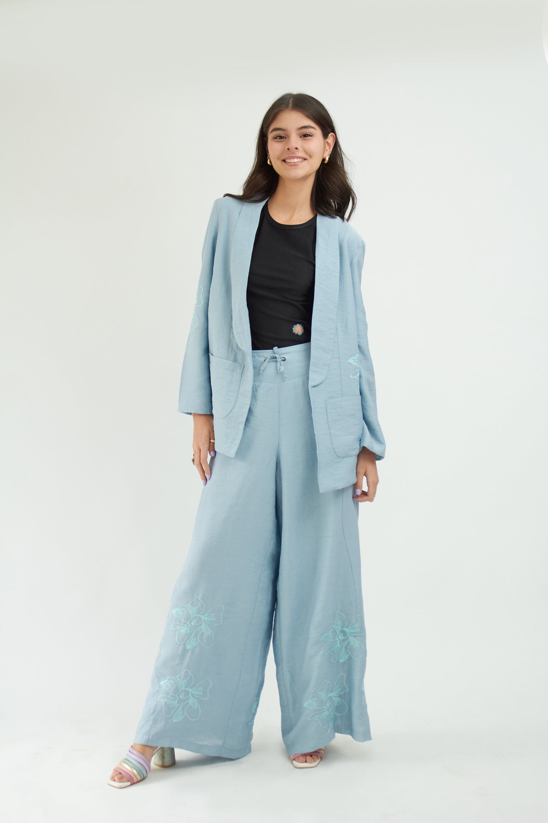 Ferragamo Blazer