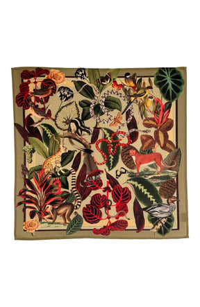 Set Of 4 Napkins