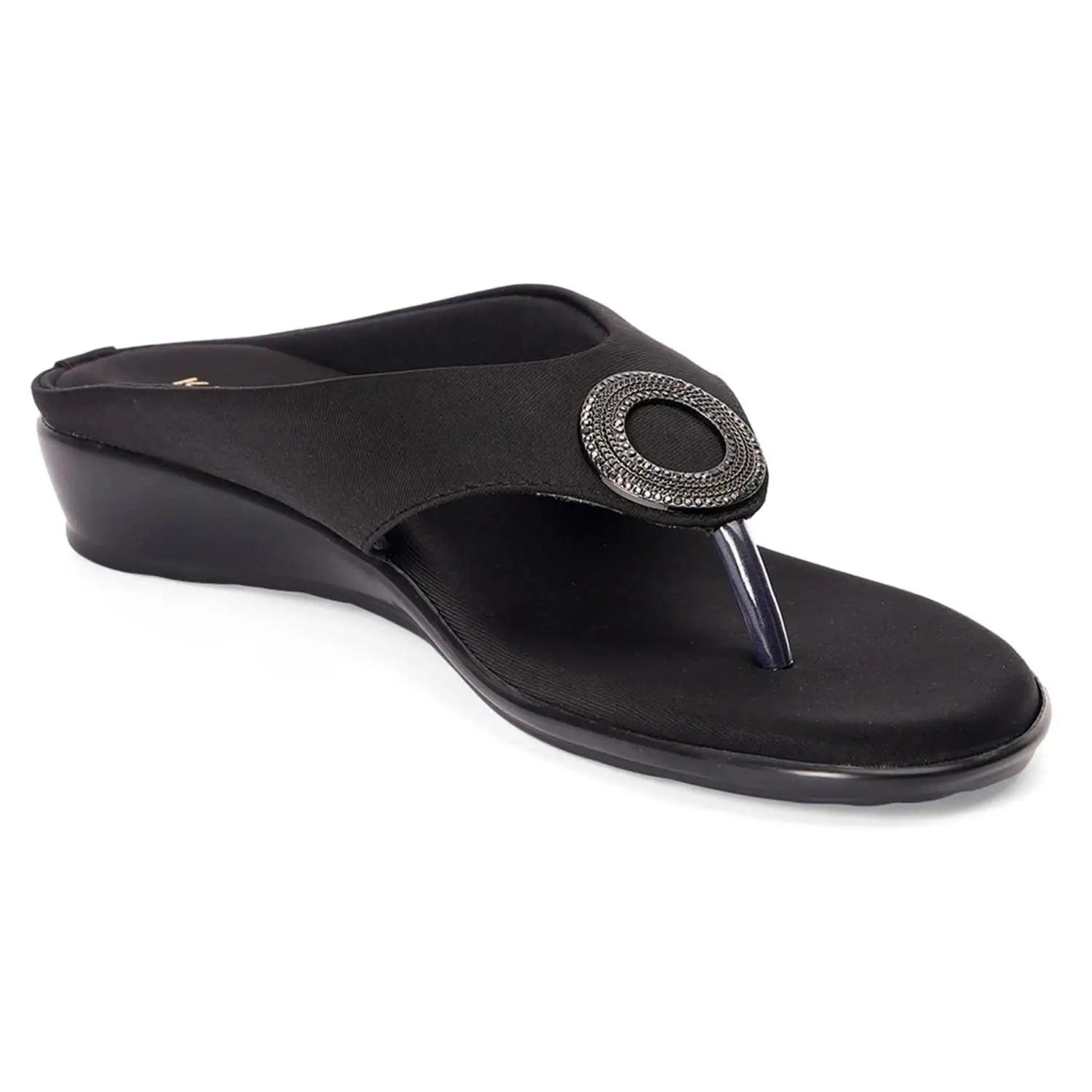 Celeste - Wedge Sandals