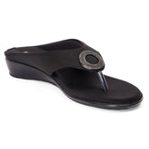 Celeste - Wedge Sandals