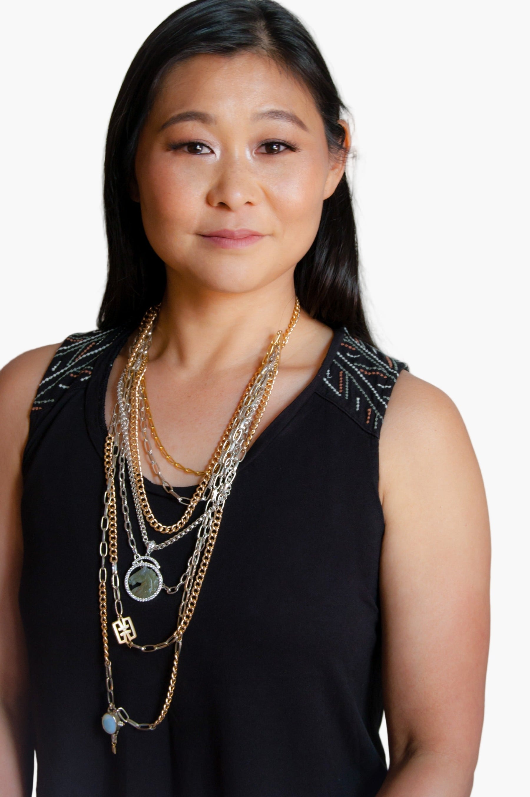 Tianma Necklace