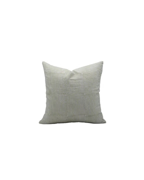 Bold And Beautiful Handmade Block Print Pure Linen Pillow Cover - Lehar