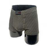 BOXER BRUNO PIERNA CORTA