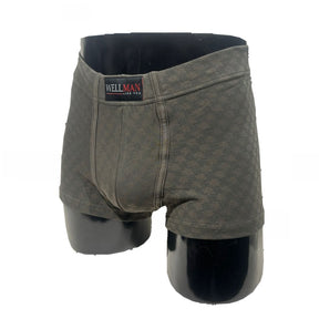 BOXER BRUNO PIERNA CORTA