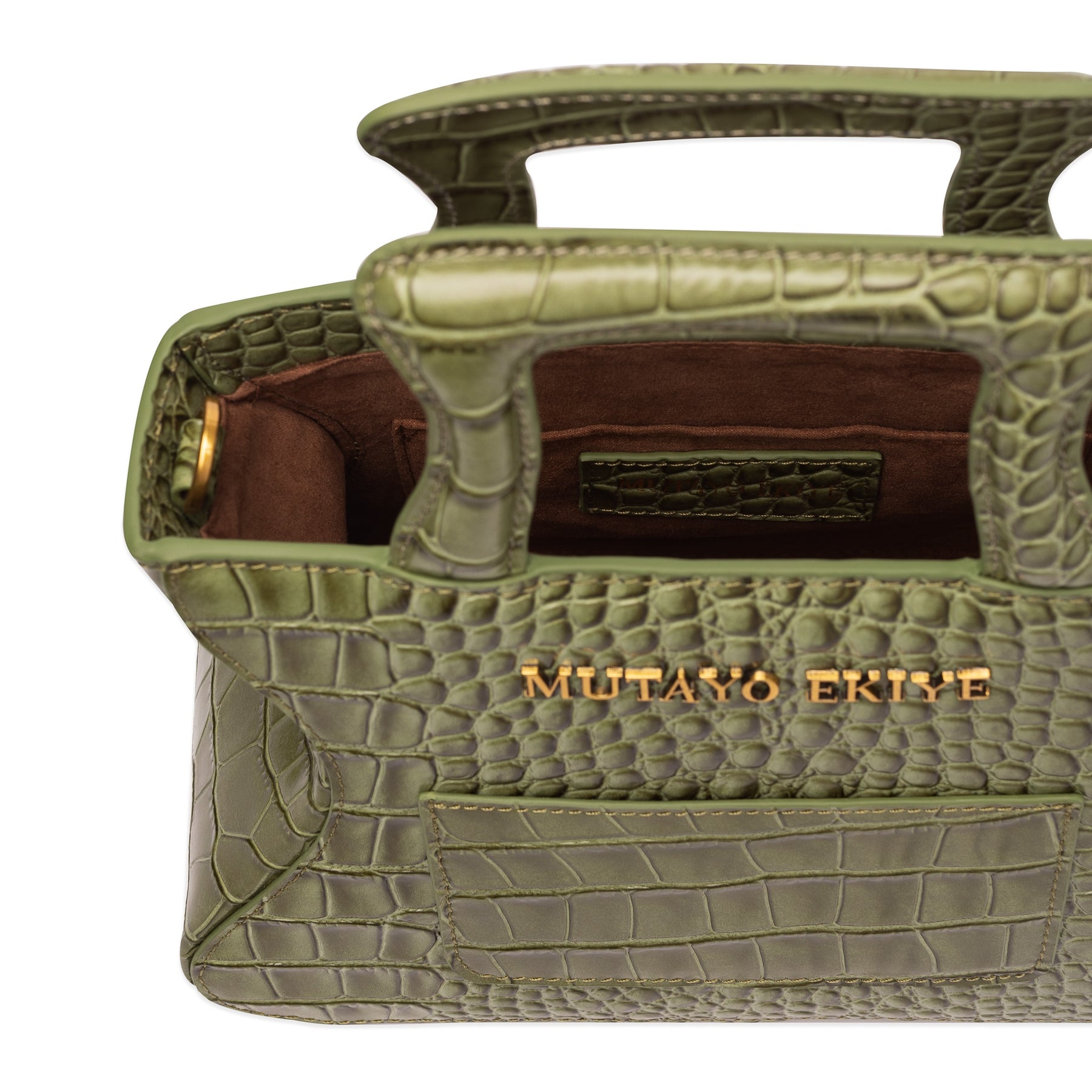 The Adora Mini Handbag