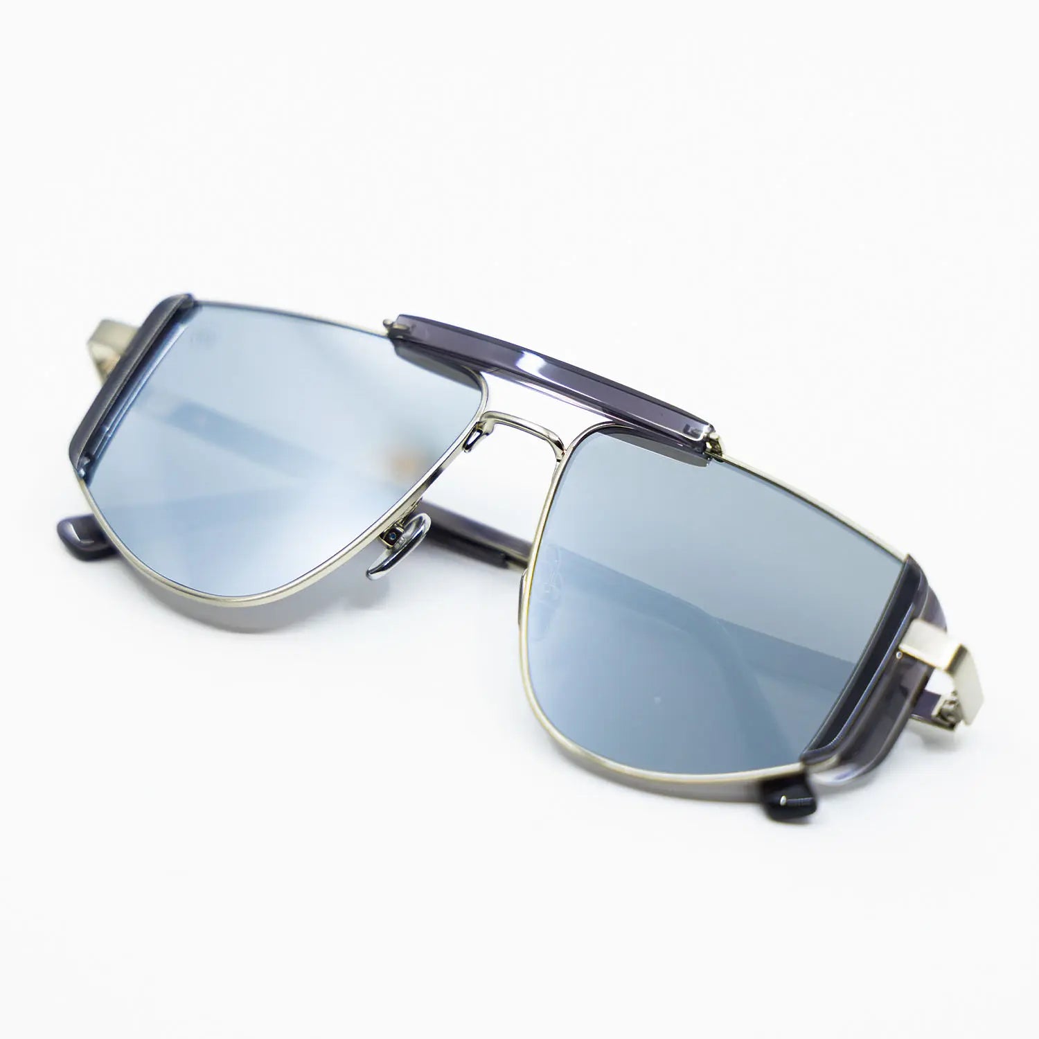 Five-o Steel Sunglasses