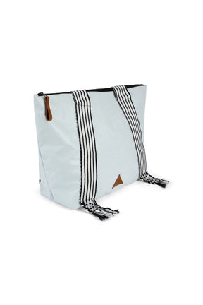Chic Waterproof Tote