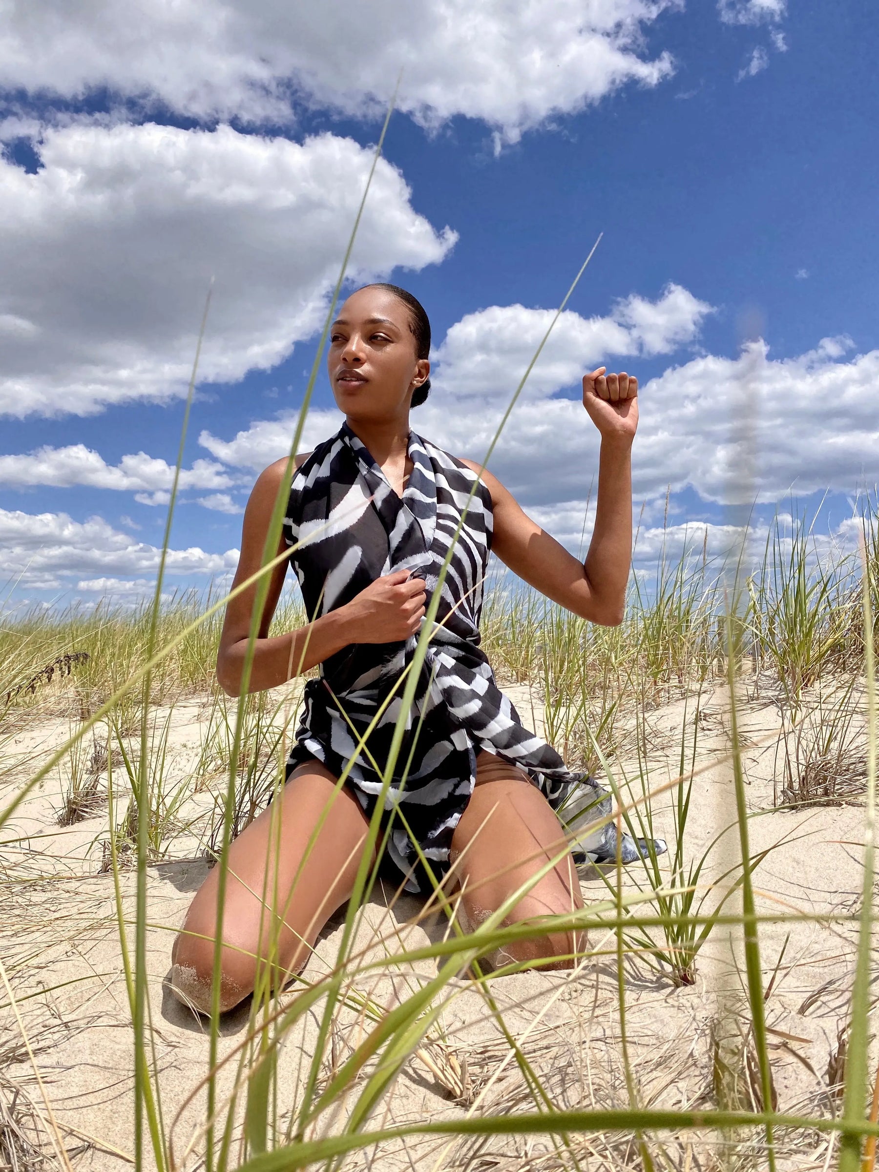 Zinae Sarong