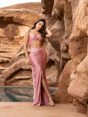 Raiz Dress