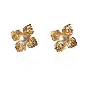 TULIPAN MINI PEARL SET