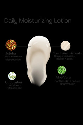 Shea Hand Lotion