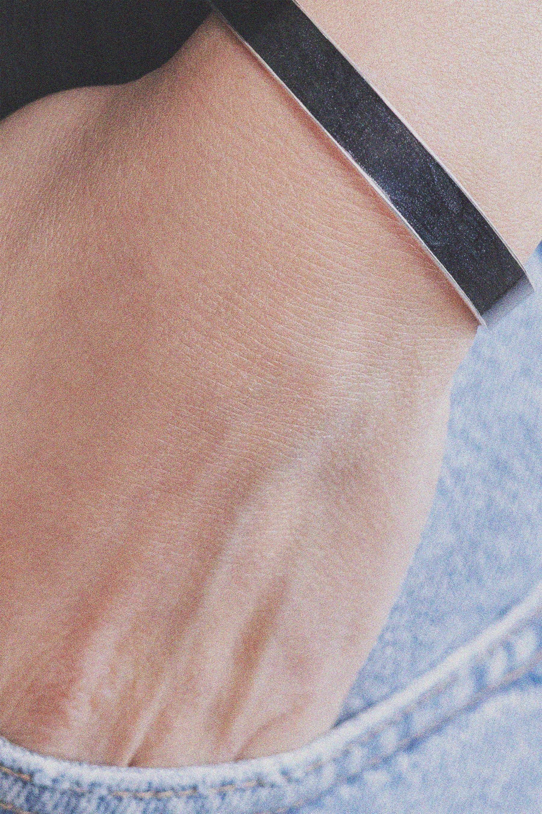 Atlas bangle
