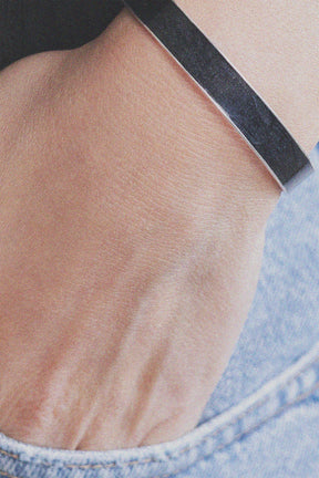Atlas bangle