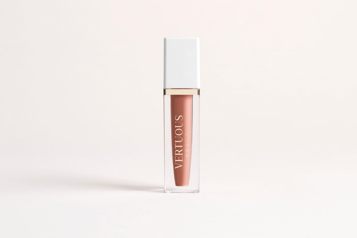 Lip Gloss - 30 Mennzwi
