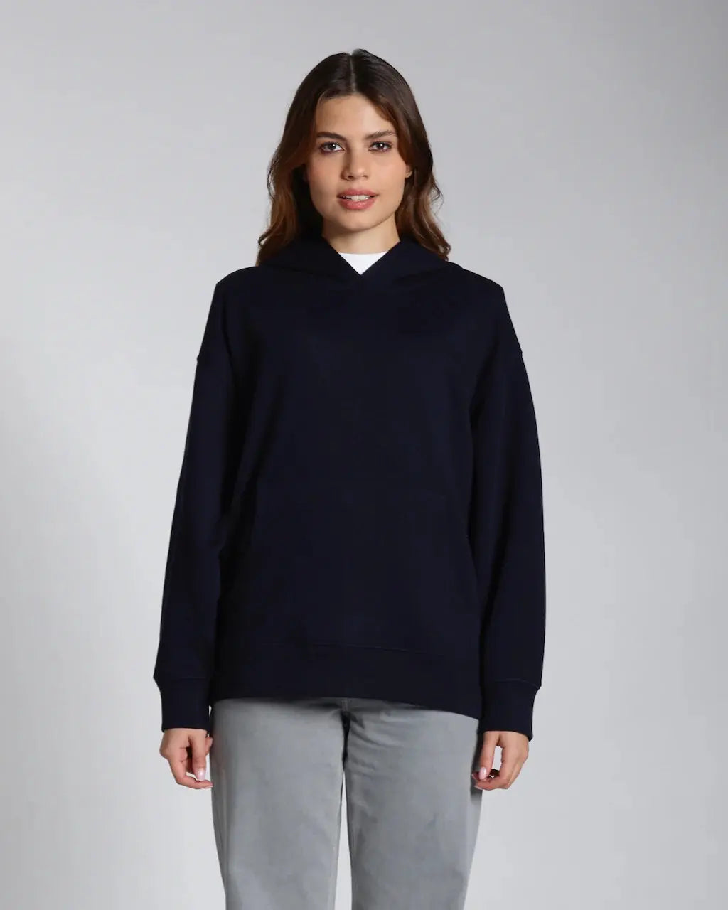 Oversized Hoodie
