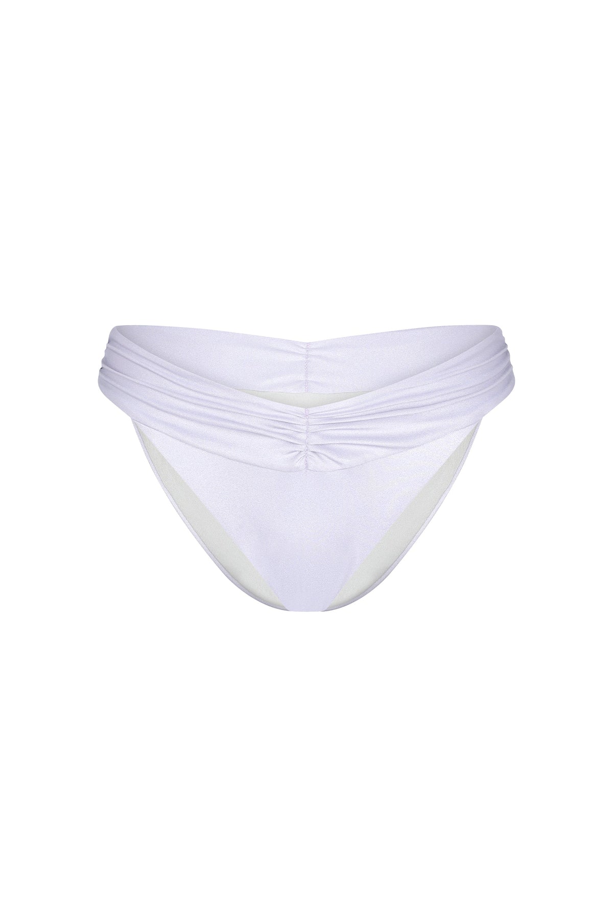 Marea Bottom USA Lila