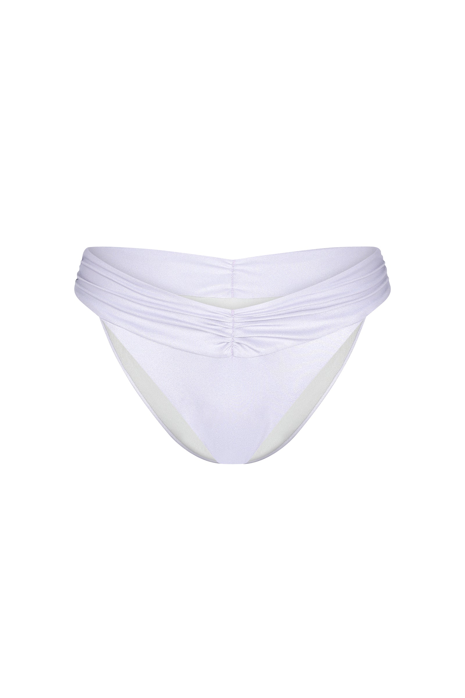 Marea Bottom USA Lila