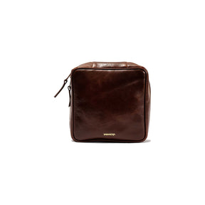 Coffer Toiletry Bag