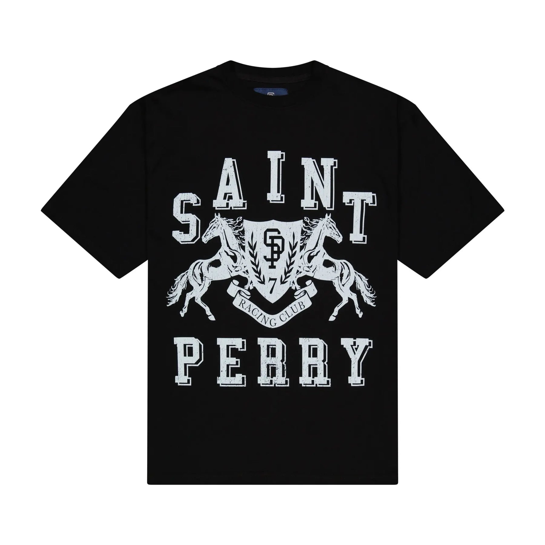Horse Power Racing Club Tee