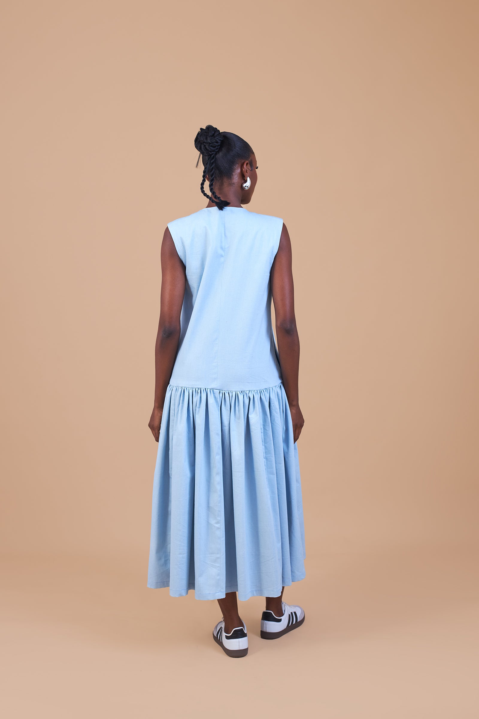 Tobi Dress