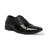 Victor- Lace Ups