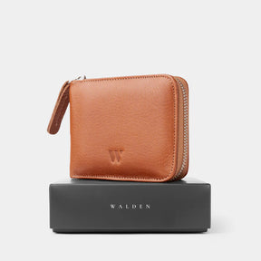 Frame MK II Wallet