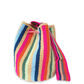 Cielito Wayuu Bag