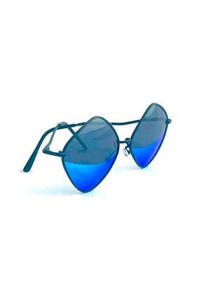 ReVamp Bluu Polarized Sunglasses (Limited Edition)