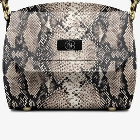 DNB small bucket bag