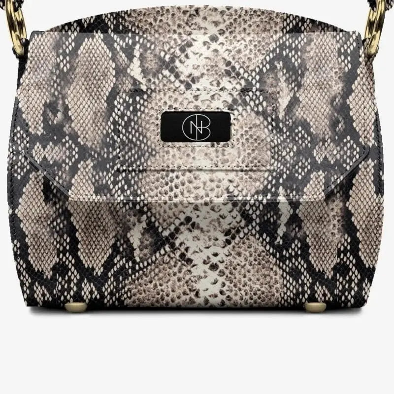 DNB small bucket bag