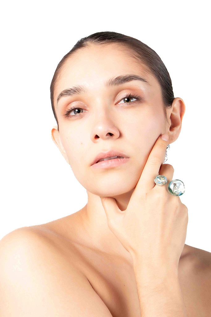 Soplo Double Ring