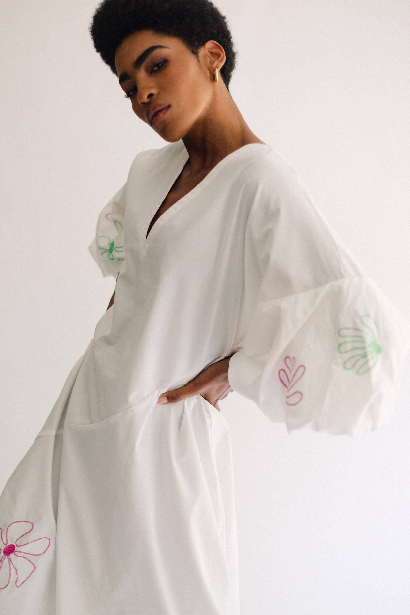 Mantra Dress