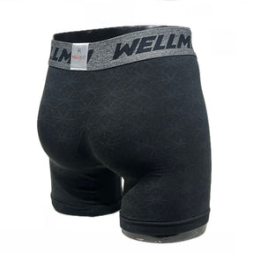DEPORTIVO BOXER MICROFIBRA PIERNA MEDIA
