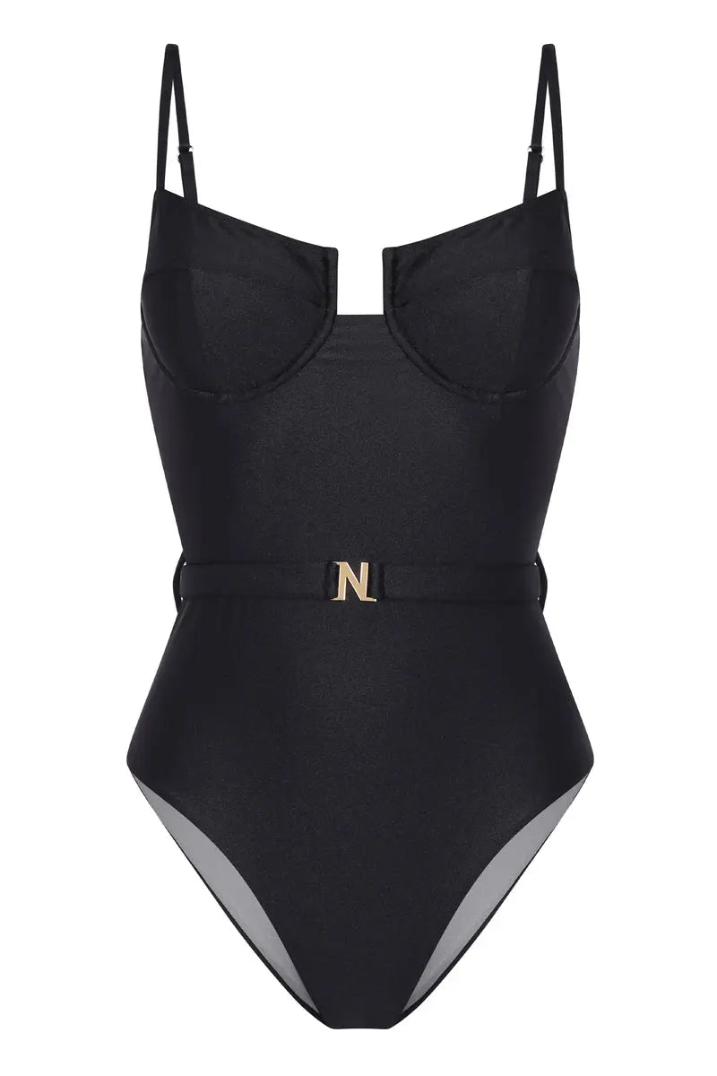 ARENA One Piece Negro