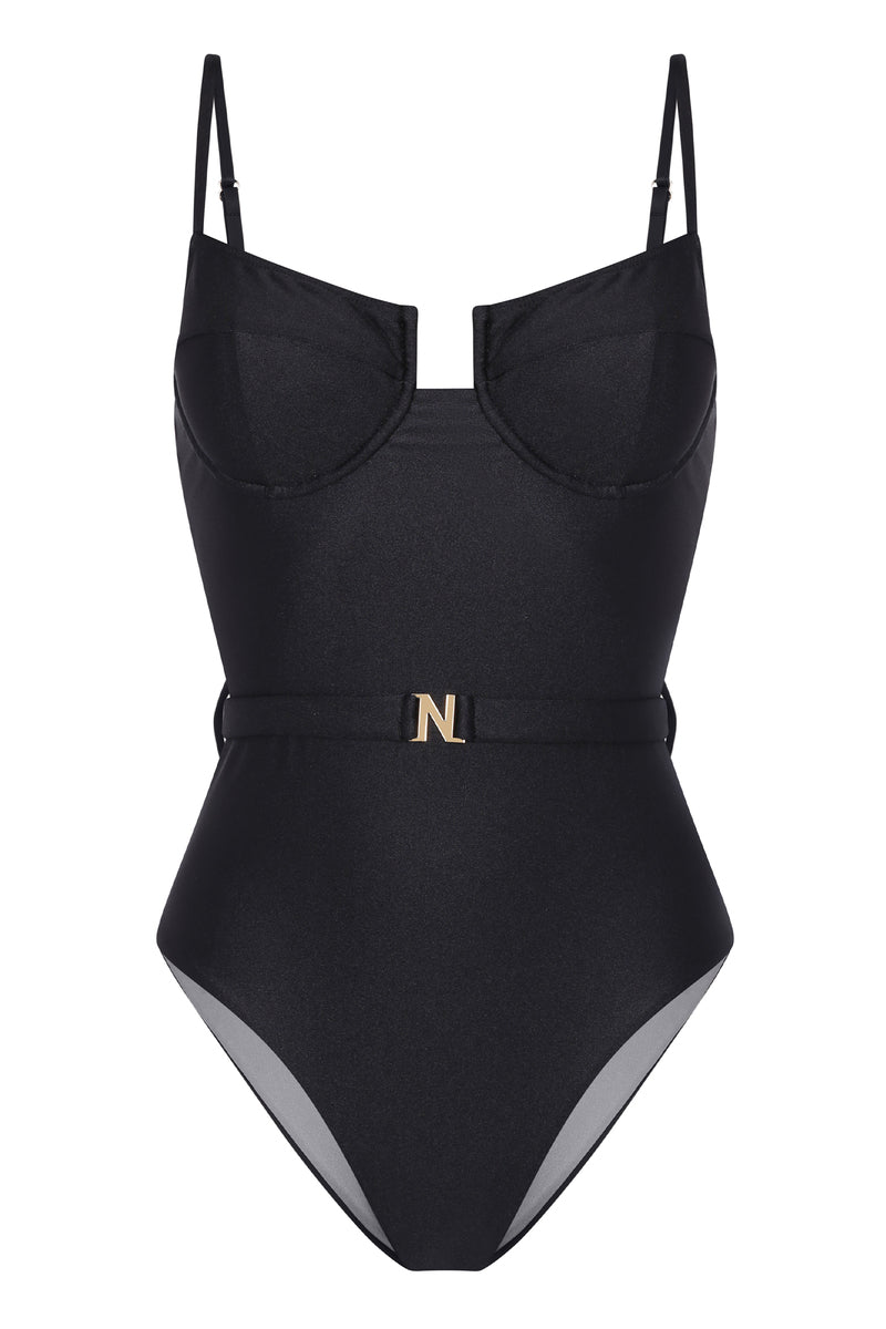 ARENA One Piece Negro